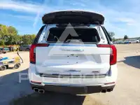 2025 GMC YUKON фото