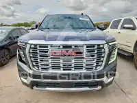 2025 GMC YUKON фото