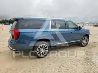 2025 GMC YUKON фото