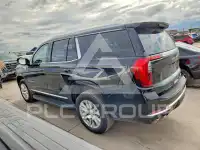 2025 GMC YUKON фото