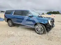 2025 GMC YUKON фото