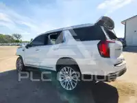 2025 GMC YUKON фото