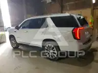 2025 GMC YUKON photo
