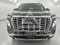 2025 GMC YUKON photo