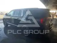 2025 GMC YUKON photo