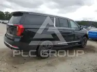 2025 GMC YUKON фото