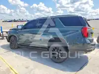 2025 GMC YUKON photo