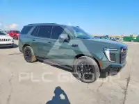 2025 GMC YUKON фото