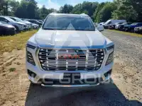 2025 GMC YUKON фото