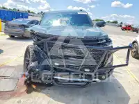 2025 GMC YUKON photo