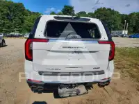 2025 GMC YUKON фото