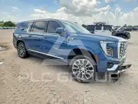 2025 GMC YUKON photo