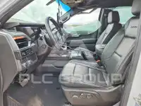 2025 GMC YUKON photo