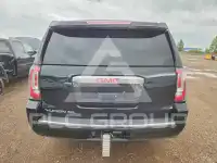 2025 GMC YUKON фото