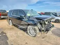 2025 GMC YUKON фото