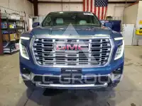 2025 GMC YUKON фото