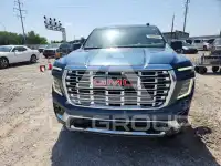 2025 GMC YUKON photo