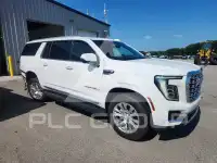 2025 GMC YUKON фото