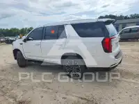 2025 GMC YUKON фото