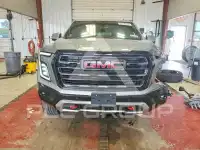 2025 GMC YUKON фото