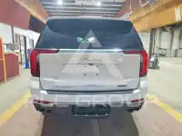 2025 GMC YUKON фото