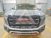 2025 GMC YUKON фото