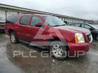 2025 GMC YUKON фото