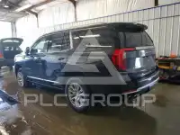 2025 GMC YUKON фото