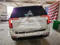 2025 GMC YUKON фото