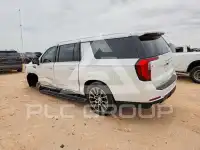 2025 GMC YUKON фото