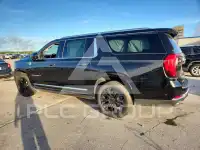 2025 GMC YUKON photo