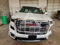 2025 GMC YUKON фото