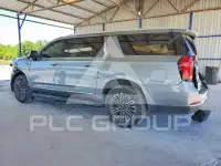 2025 GMC YUKON фото