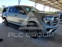 2025 GMC YUKON фото