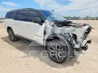 2025 GMC YUKON фото