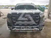 2025 GMC YUKON фото