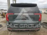 2025 GMC YUKON фото