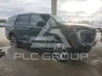 2025 GMC YUKON фото