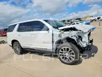 2025 GMC YUKON фото