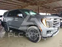 2025 GMC YUKON фото