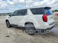 2025 GMC YUKON фото