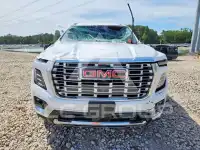 2025 GMC YUKON photo