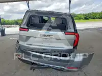 2025 GMC YUKON фото