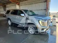 2025 GMC YUKON фото