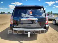 2025 GMC YUKON фото