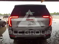 2025 GMC YUKON фото