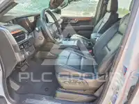 2025 GMC YUKON photo
