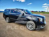 2025 GMC YUKON фото