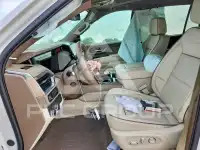 2025 GMC YUKON фото
