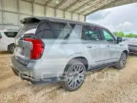 2025 GMC YUKON фото
